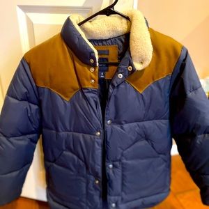 Gap Jacket, only worned once